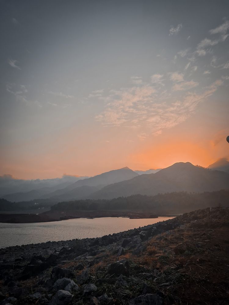 Photograph by Farzin Ahamed