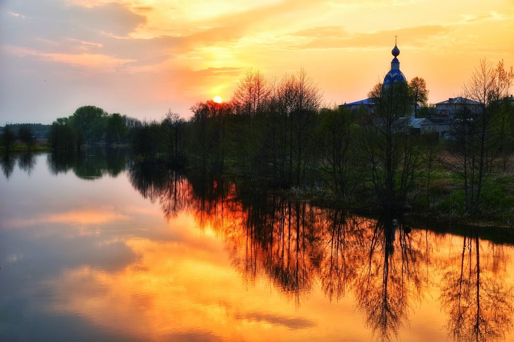 Ивановская область