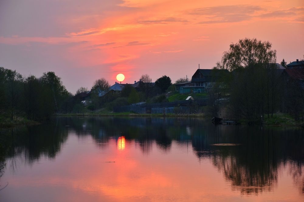 Ивановская область