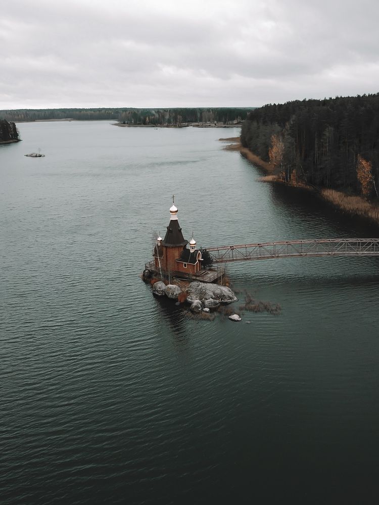 Photograph by Дмитрий Копылов