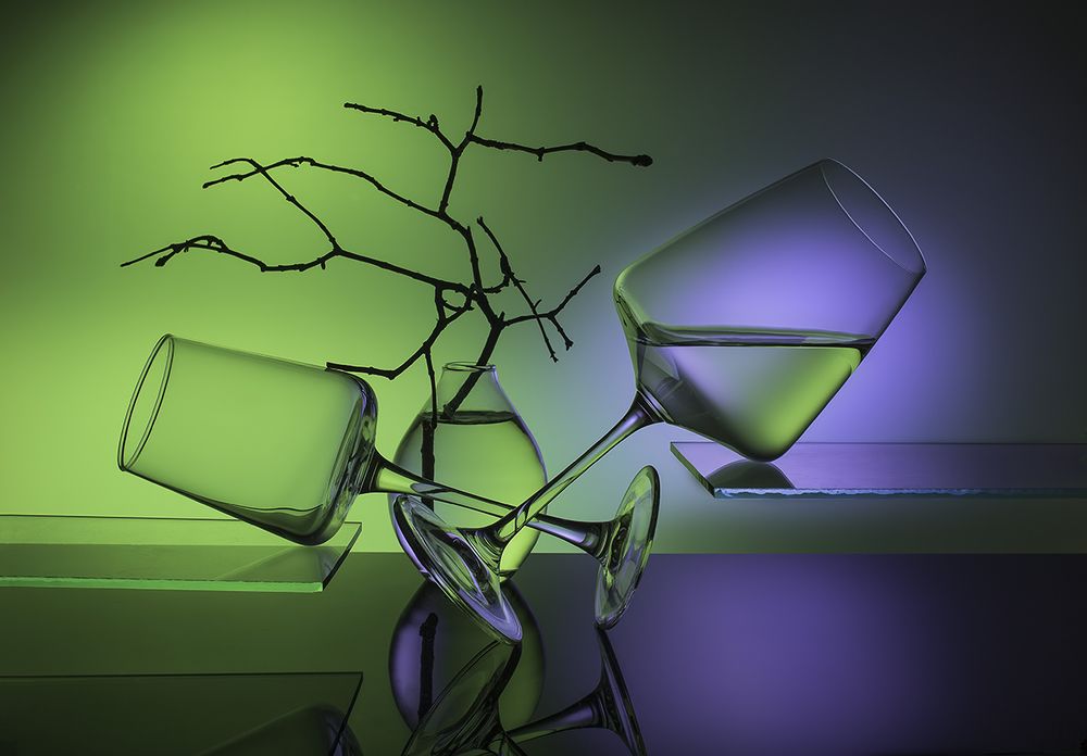 Photograph by Евгений Попов