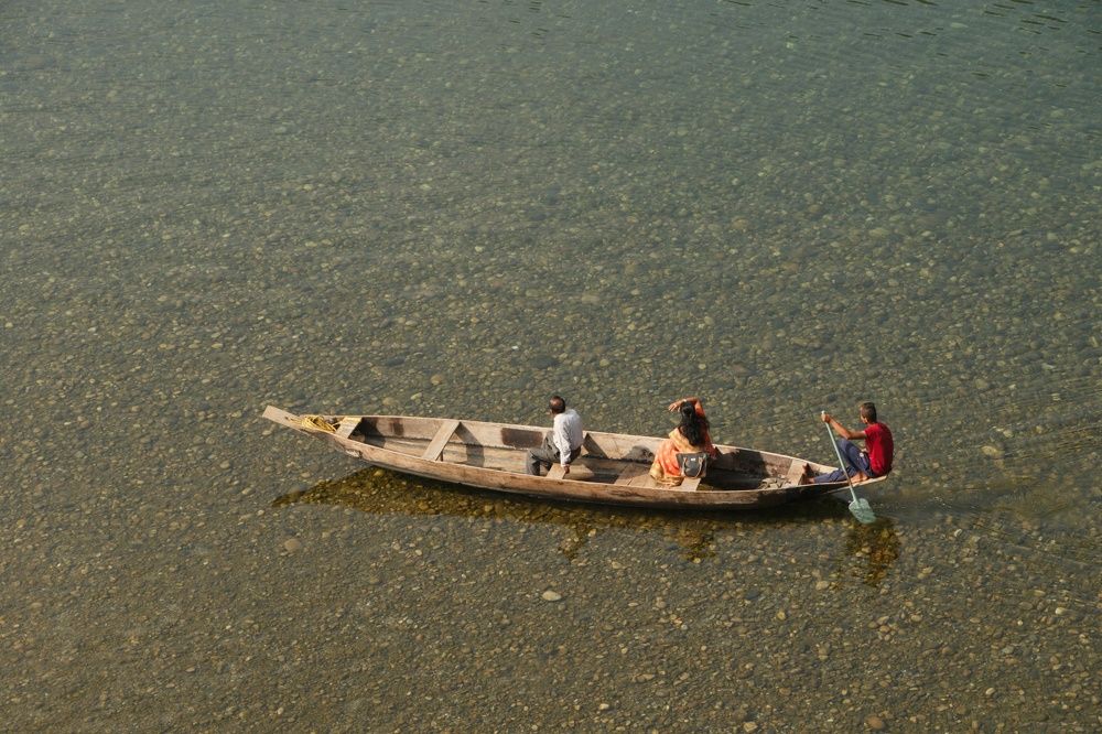 Photograph by Anirudh Dhannayak