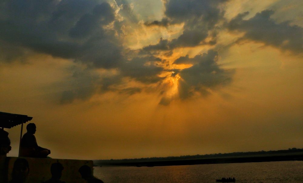 Photograph by Anirudh Dhannayak