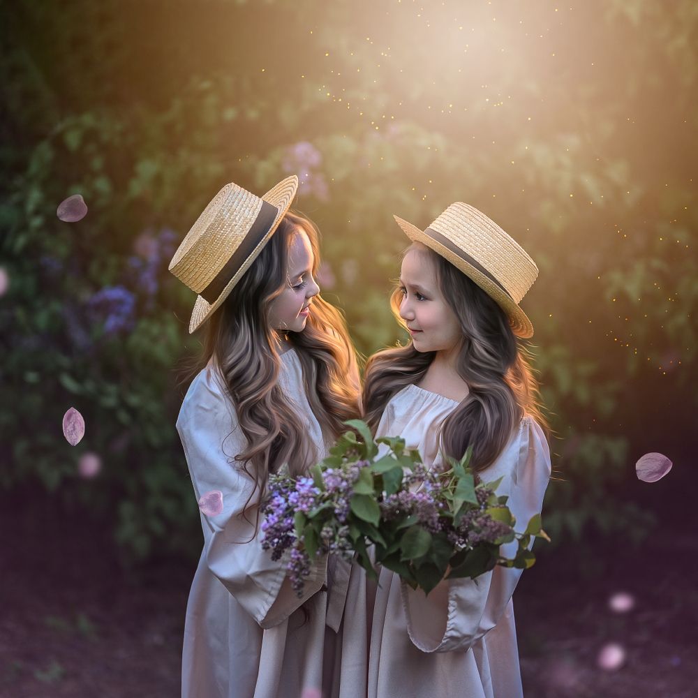 Photograph by Madina Akhtayeva