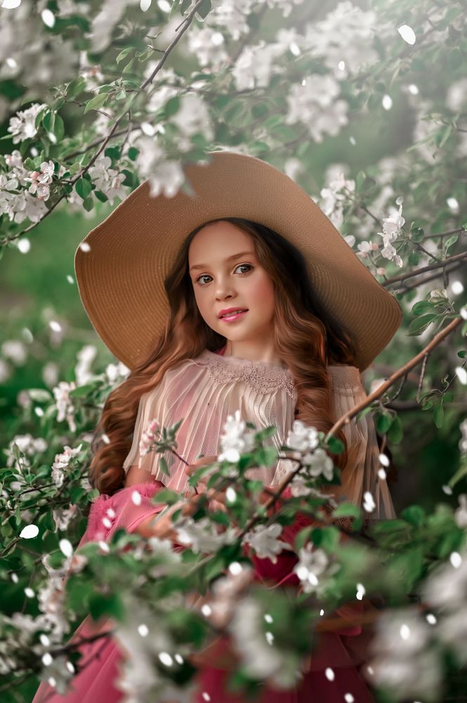 Photograph by Madina Akhtayeva