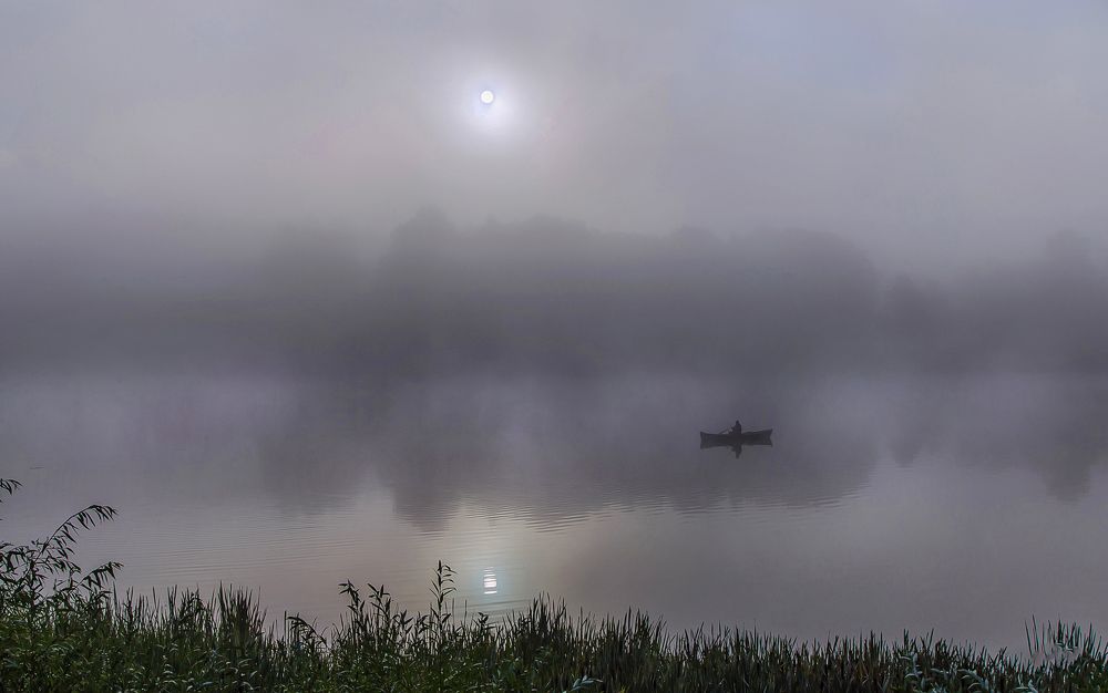 Photograph by Леонид Добродий