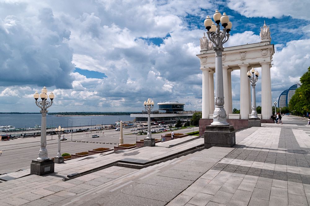 Photograph by Александр Григорьев-Ершов