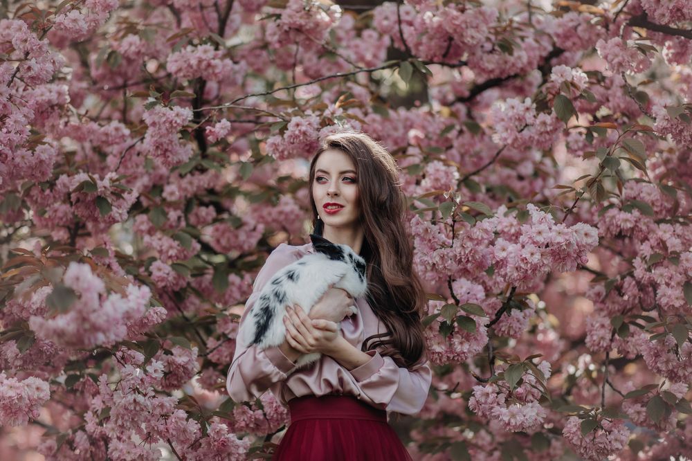 Фотография автора Mila Agafonova