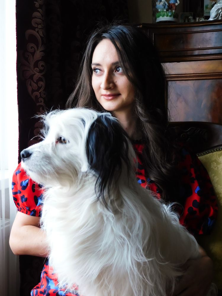 Photograph by Юлия Закопайло