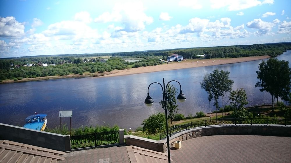 Photograph by Владимир Афанасьев