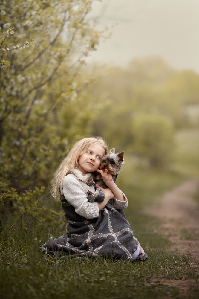 Photograph by Анна Неганова