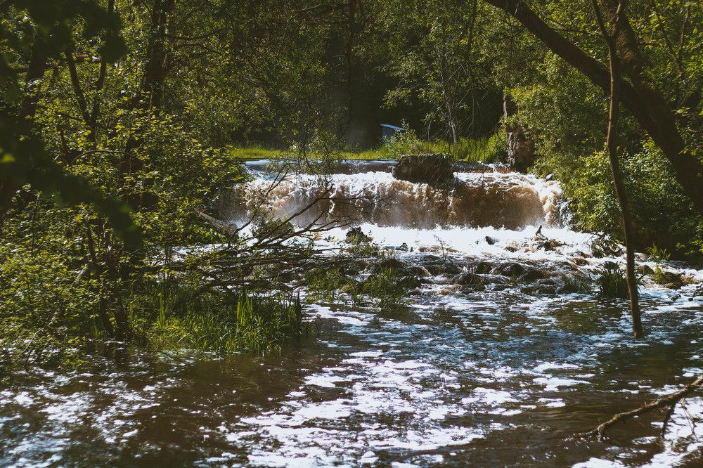 Photograph by Евгений Белов