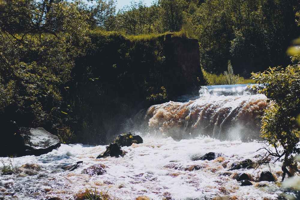 Photograph by Евгений Белов