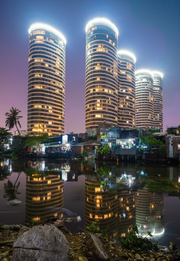 Photograph by Vu Khoa Nguyen Khanh