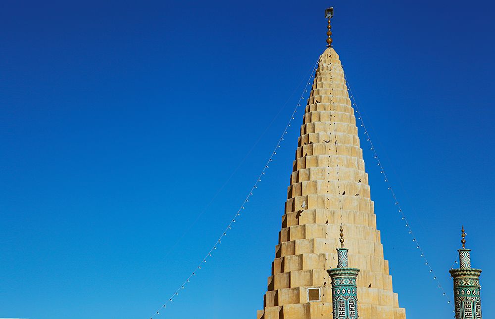 Photograph by Hengameh pirooz