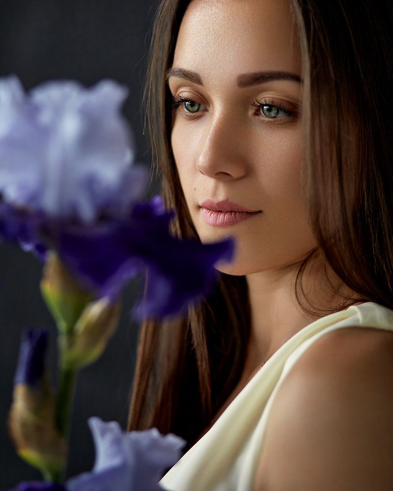 Photograph by Maslova Iryna