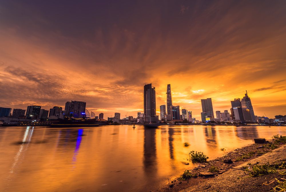 Photograph by Vu Khoa Nguyen Khanh