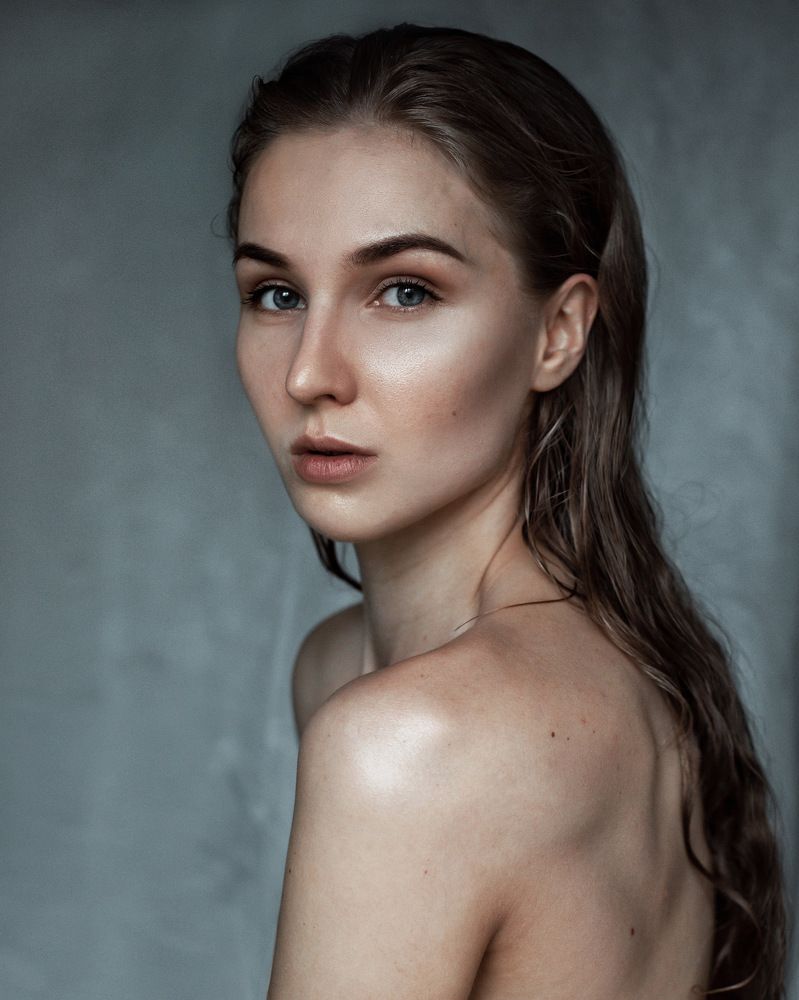 Photograph by Екатерина Газиянц