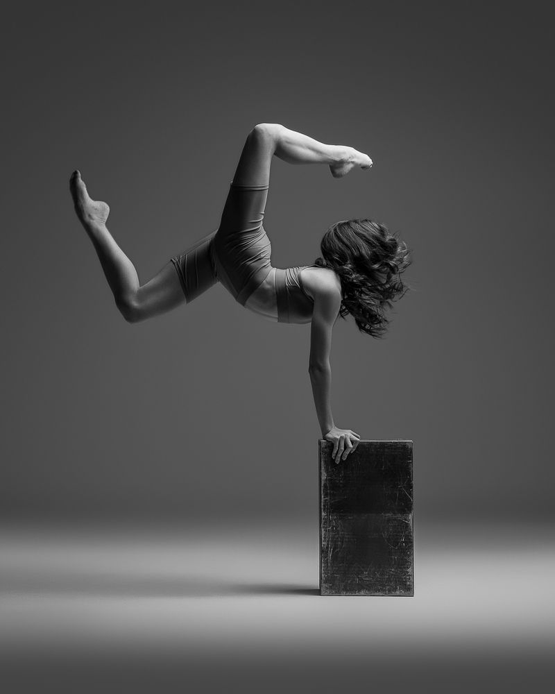 Photograph by Новинская Мария