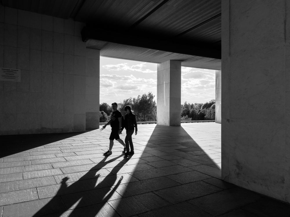 Photograph by Дмитрий Григорьев