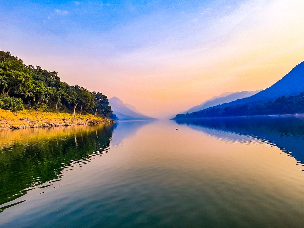 Photograph by Susmita Paul