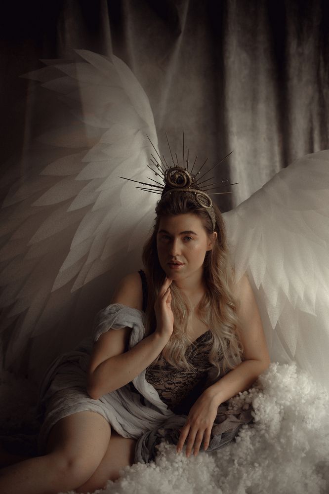 Photograph by Анна