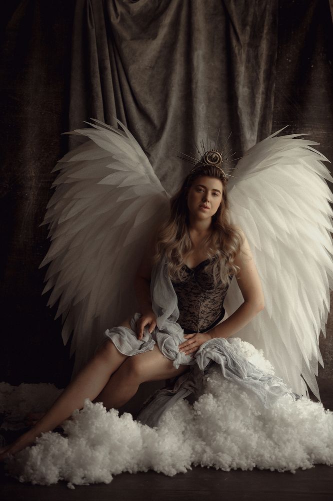 Photograph by Анна