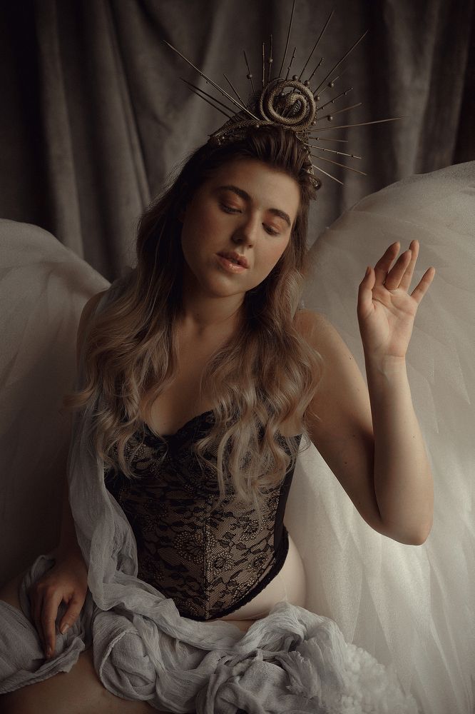 Photograph by Анна