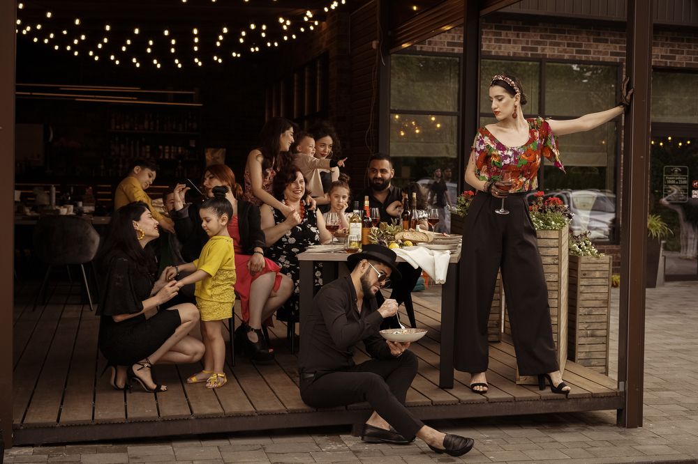 Photograph by Анна