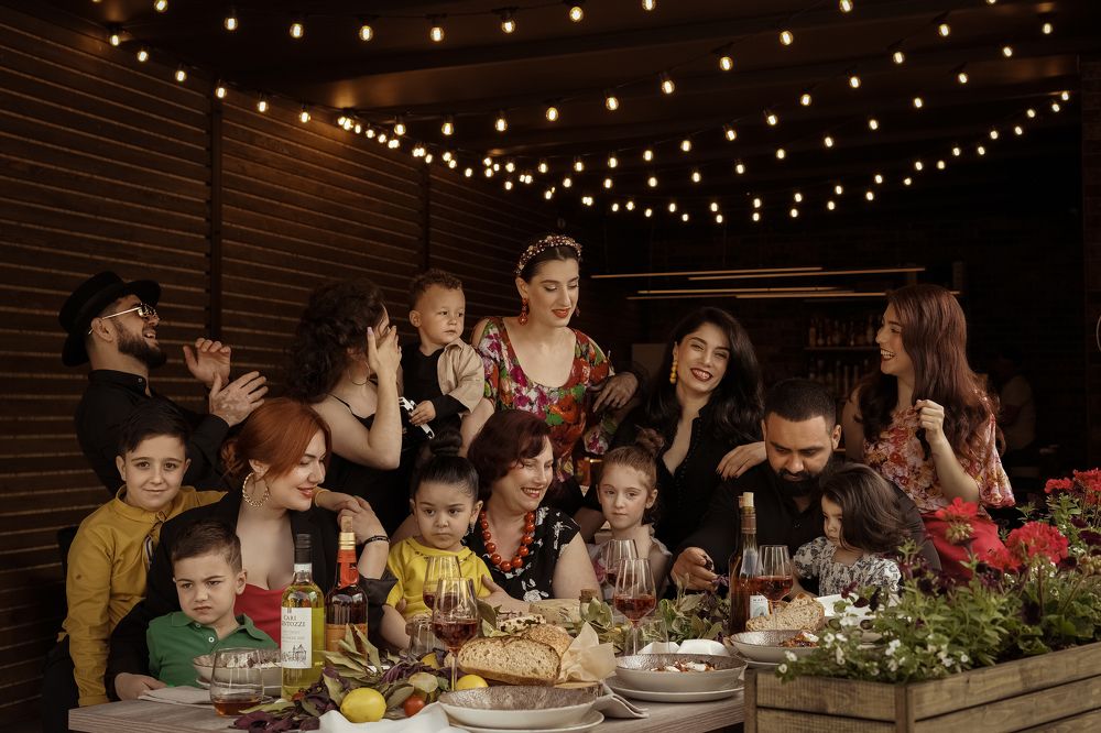 Photograph by Анна