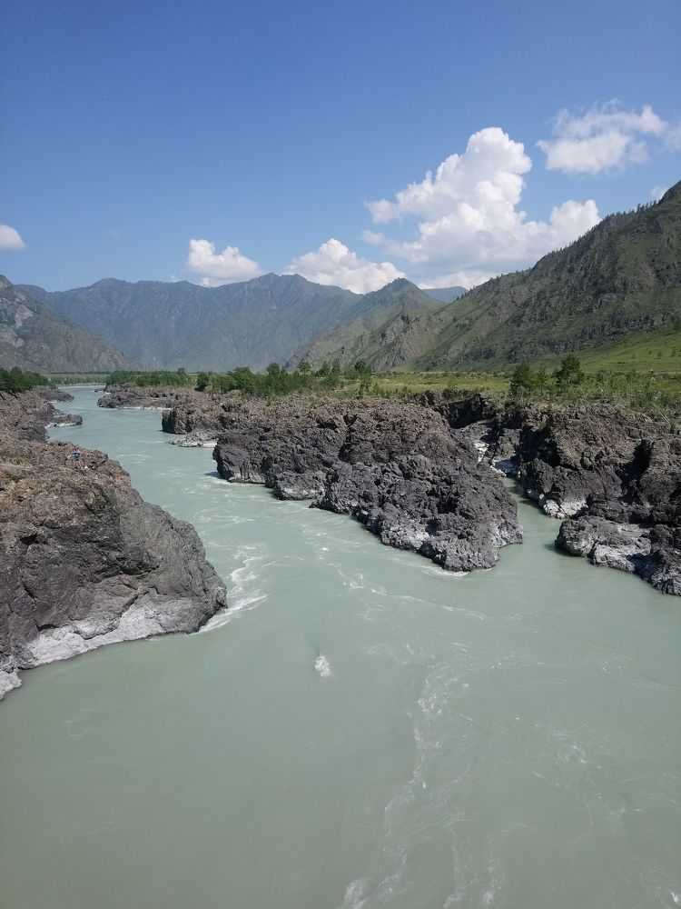 Photograph by Людмила Воропаева