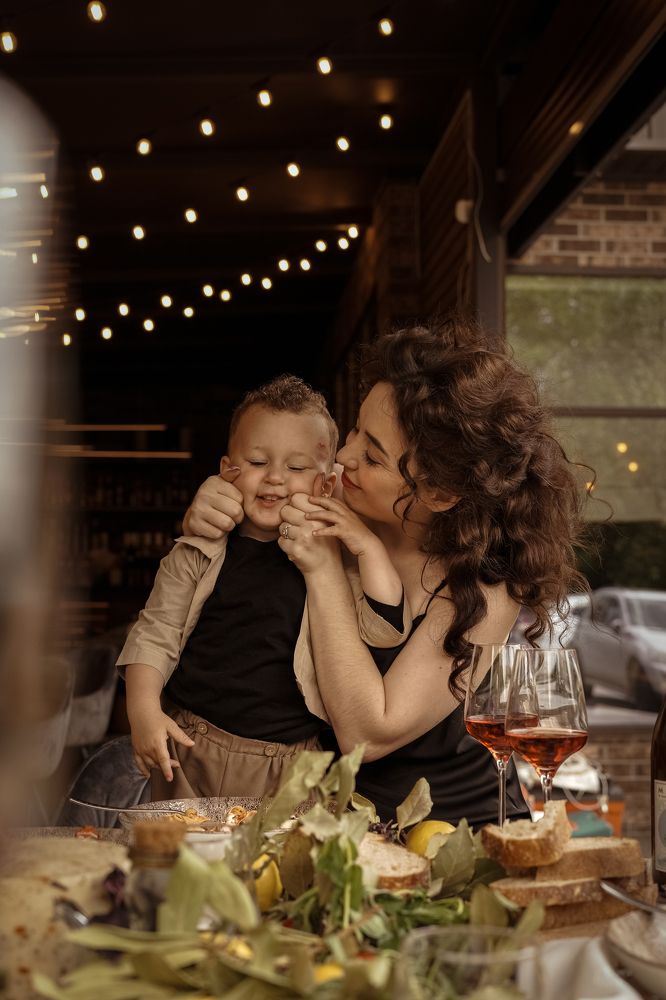 Photograph by Анна