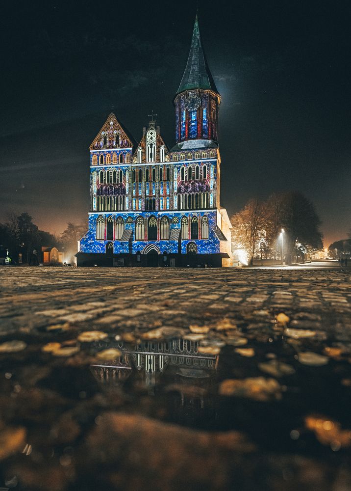 Photograph by Максим Мальцев