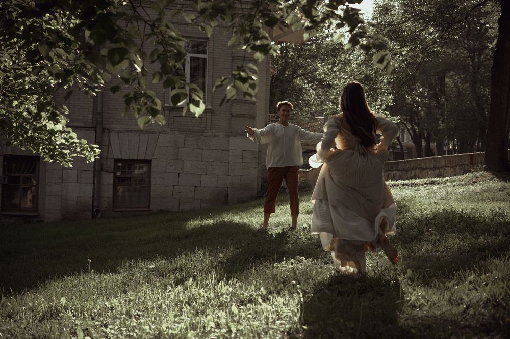 Photograph by Анна