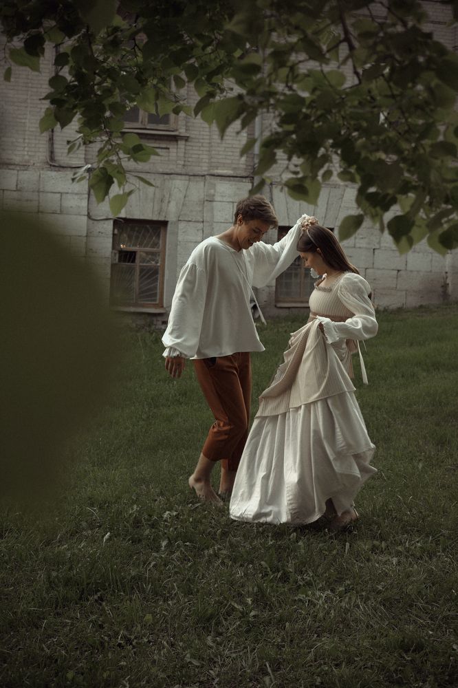 Photograph by Анна