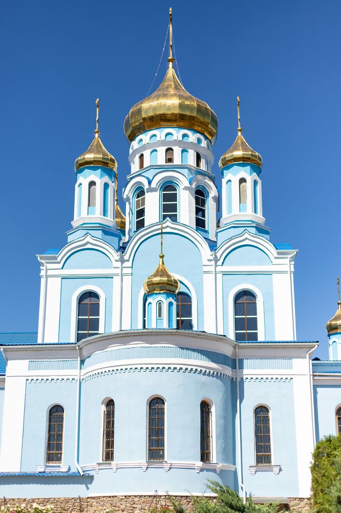 Photograph by Наталья Агаева