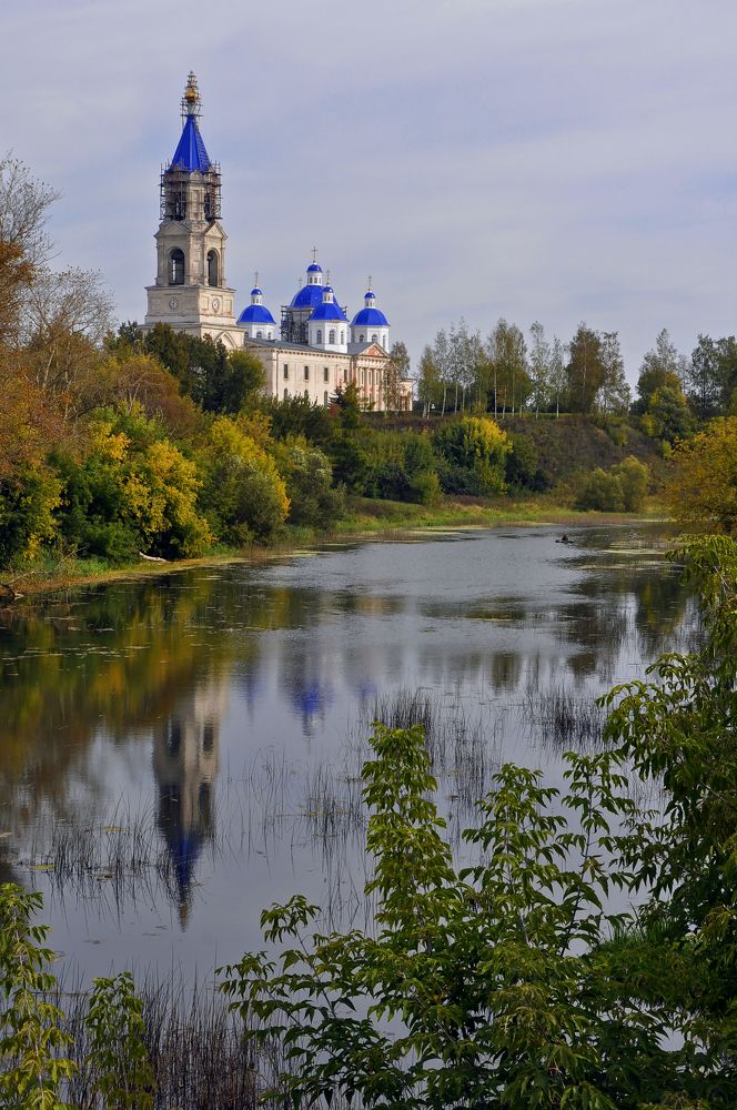 Photograph by Марина Идиатулина