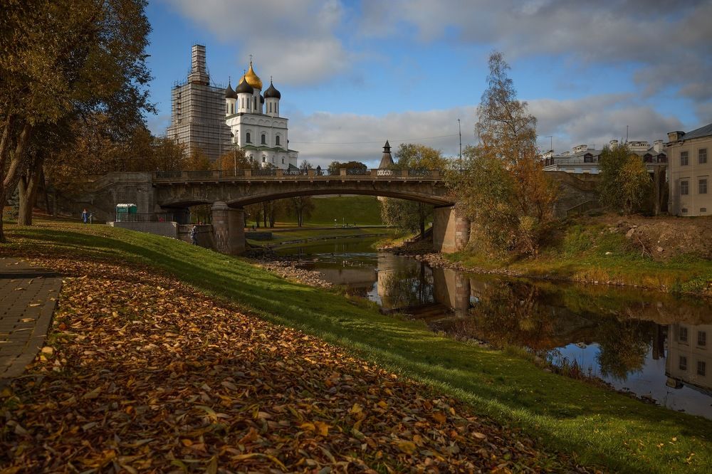 Photograph by сергей воробьёв
