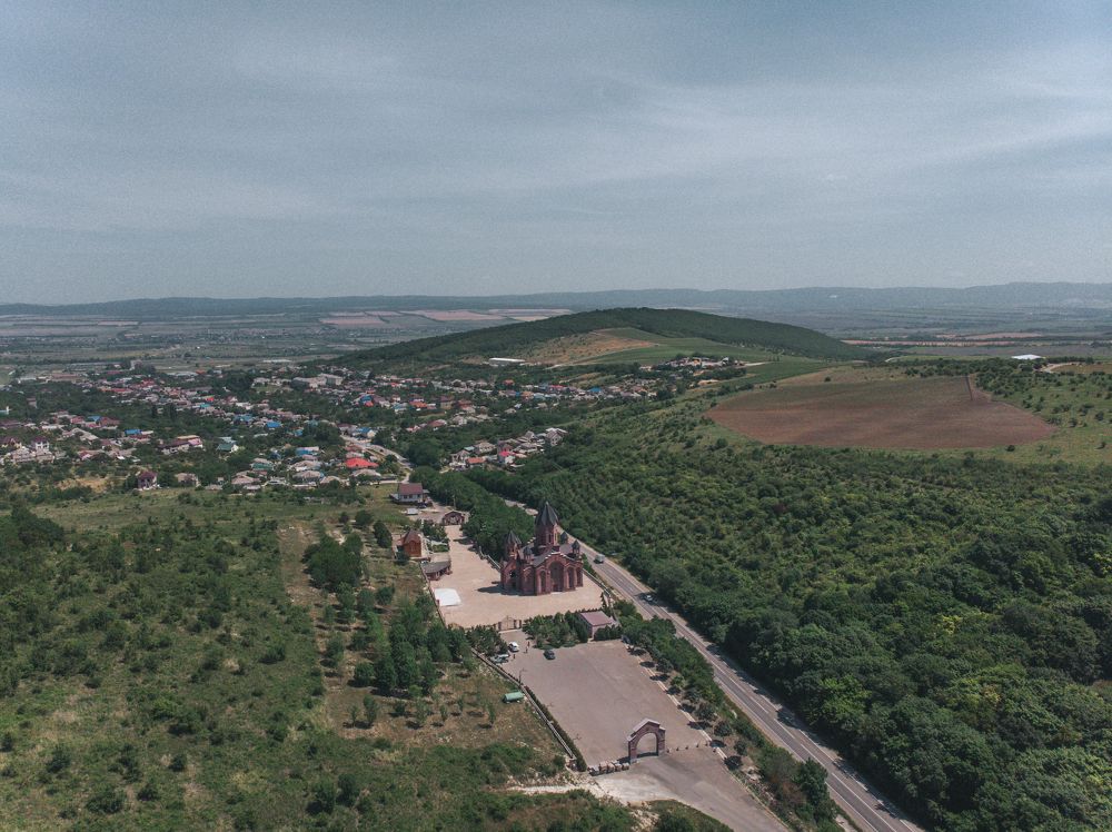 Photograph by Ксения Бабаева