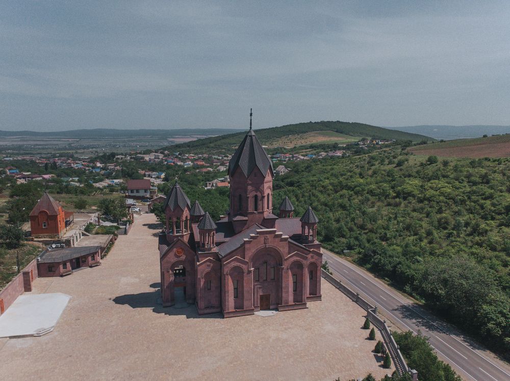 Photograph by Ксения Бабаева