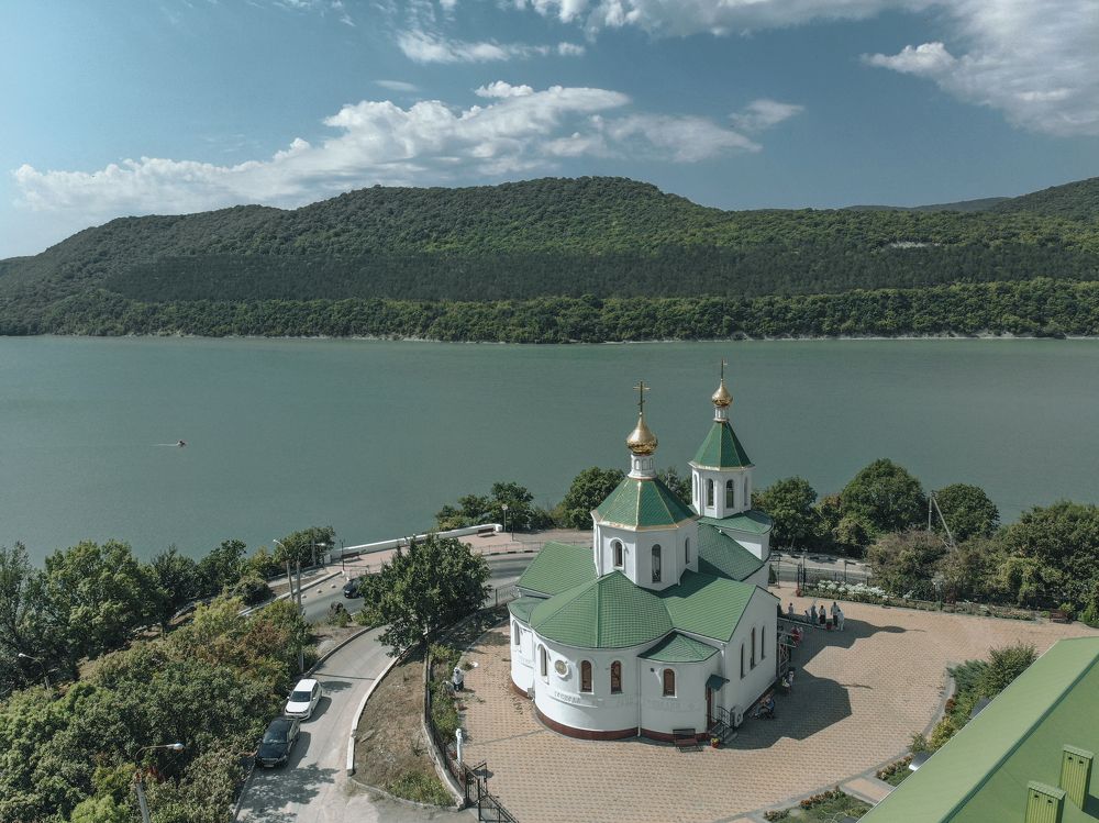 Photograph by Ксения Бабаева