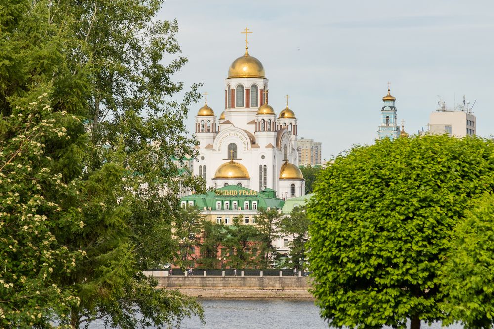 Photograph by Юрий Ломакин