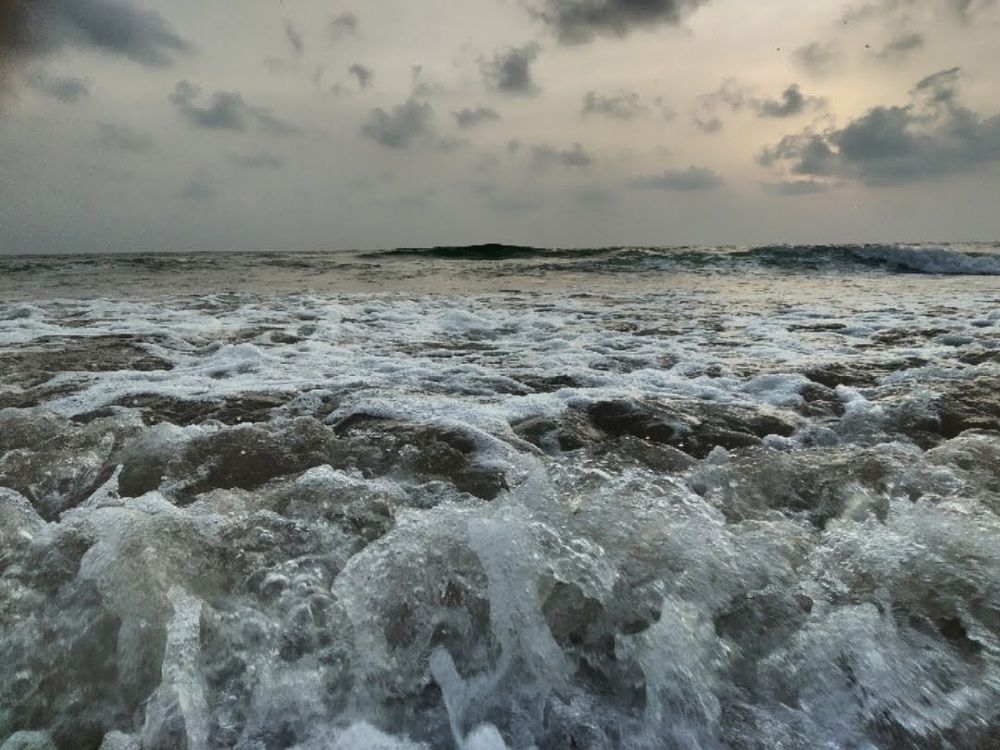 Photograph by Zeeshan Shaikh