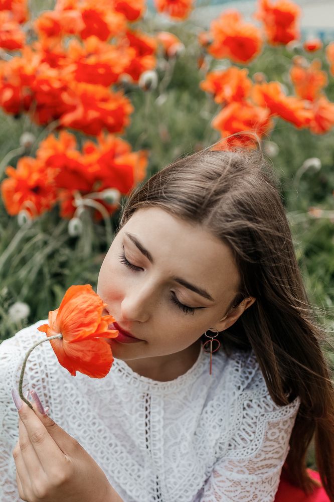 Photograph by Татьяна Конопацкая