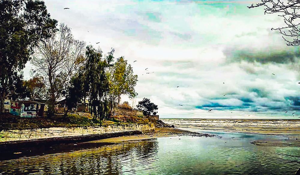 Photograph by Fereshte