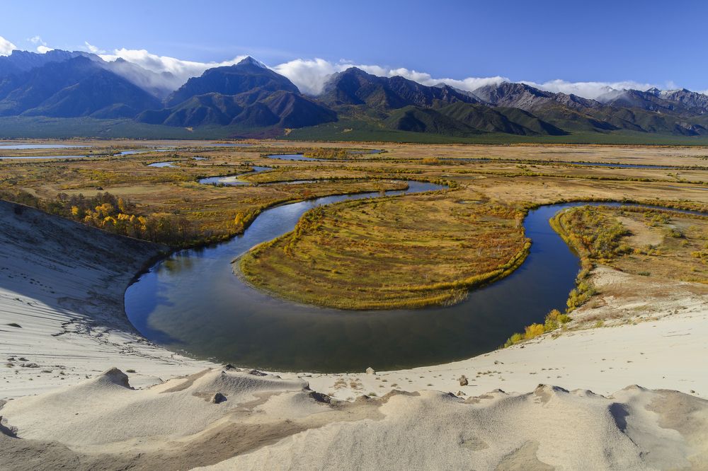 Photograph by Елена Вторушина