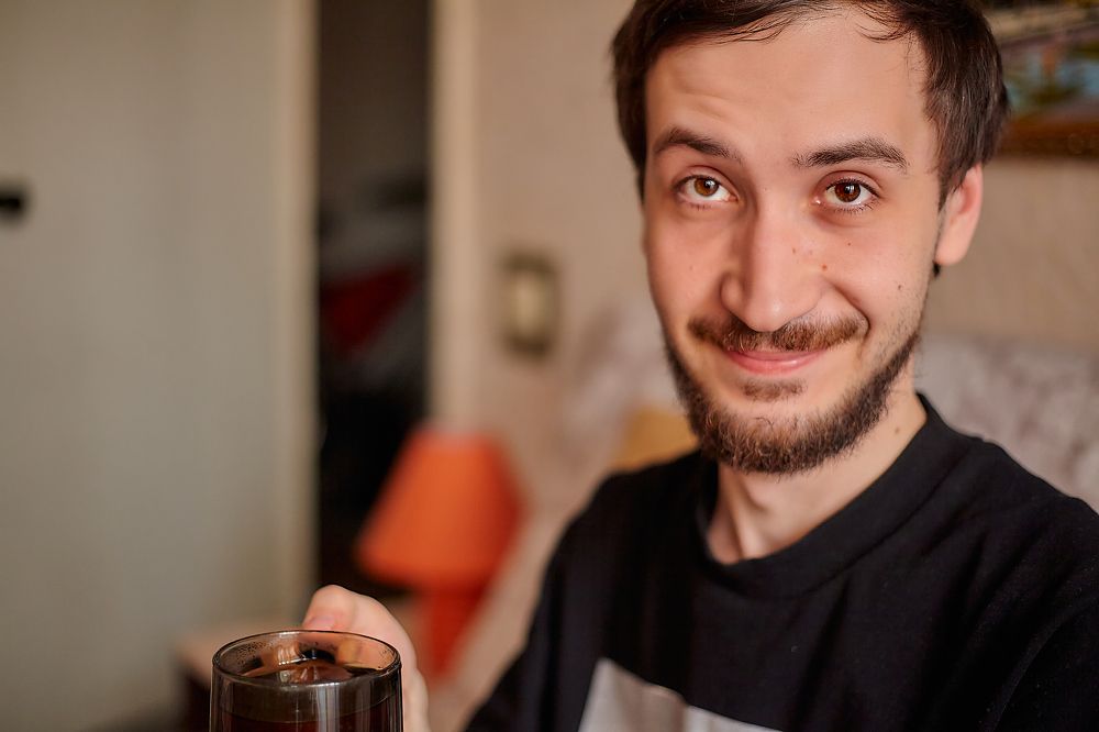 Photograph by Андрей Колесов