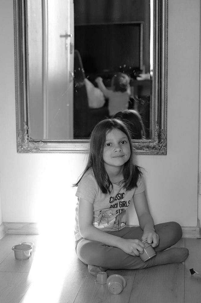 Photograph by Любовь Шарабанова