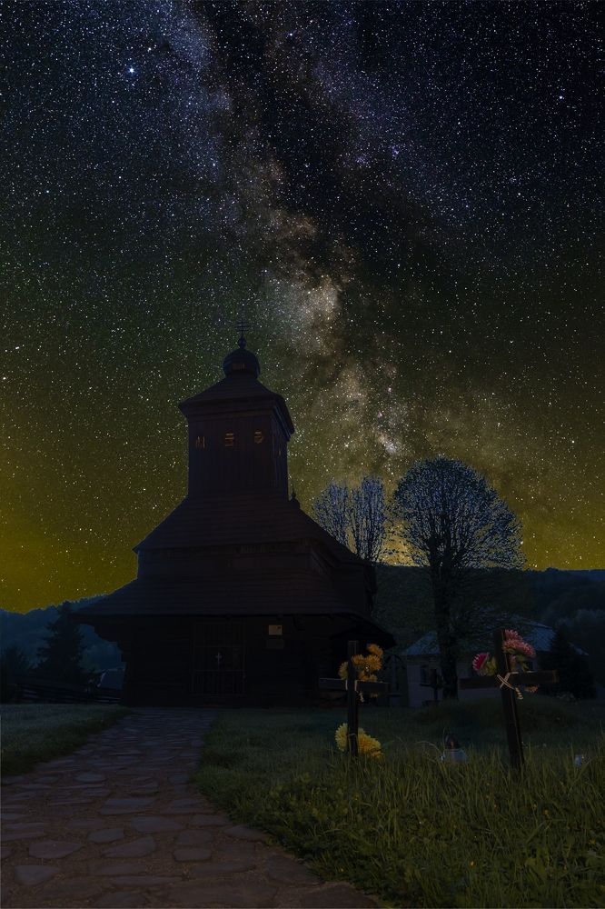 Photograph by Lubomir Lenko