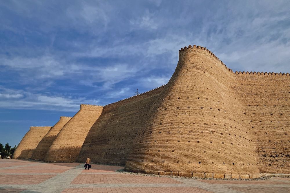 Photograph by Александра Ковалёва